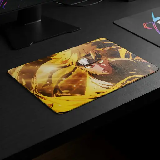 NARUTO MOUSEPAD